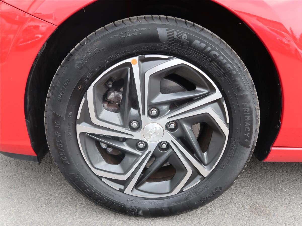 Hyundai i30 Hatchback 998,0 88 kw