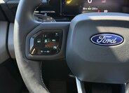 Ford Explorer SUV / Terénní 0,0 0