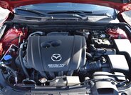 Mazda 3 Hatchback 2,0 l 121 kw