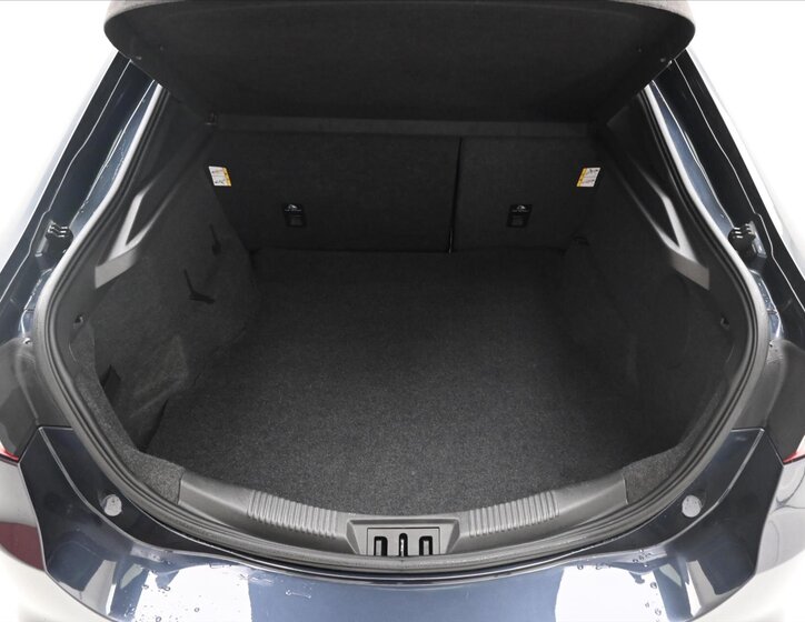 Ford Mondeo Sedan 2,0 l 140 kw