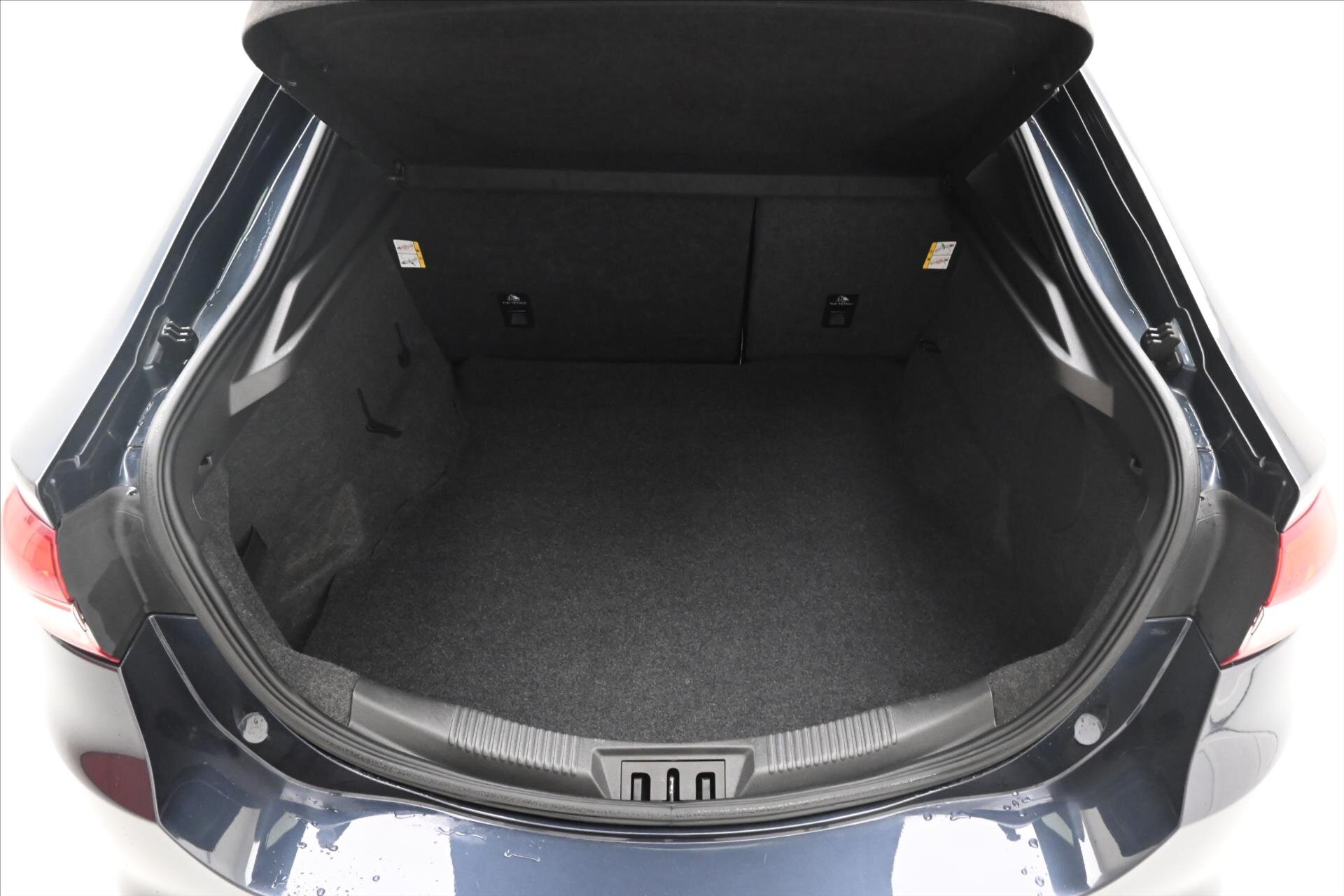 Ford Mondeo Sedan 2,0 l 140 kw