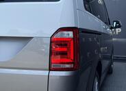 Volkswagen Multivan 42