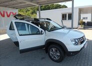 Dacia Duster SUV 1,2 l 92 kw