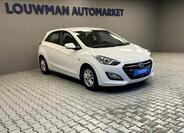 Hyundai i30 12