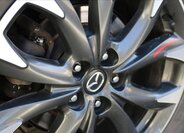 Mazda CX-5 SUV / Terénní 2,2 l 129 kw