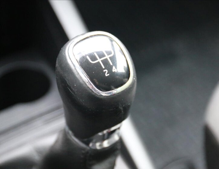 Škoda Fabia Kombi 1,2 l 66 kw