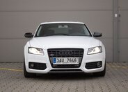 Audi S5 2