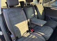 Volkswagen Touran MPV 2,0 l 140 kw