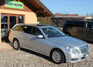 Mercedes-Benz Třídy E Kombi 2,1 l 125 kw