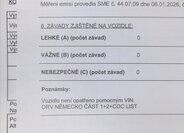 BMW Z3 Kabriolet 1,8 l 85 kw