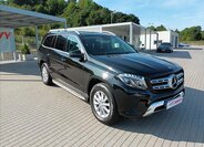 Mercedes-Benz GLS SUV / Terénní 3,0 l 190 kw