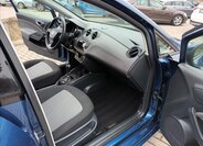 Seat Ibiza Kombi 1,4 l 63 kw