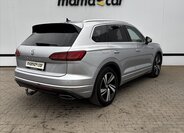 Volkswagen Touareg SUV / Terénní 3,0 l 210 kw