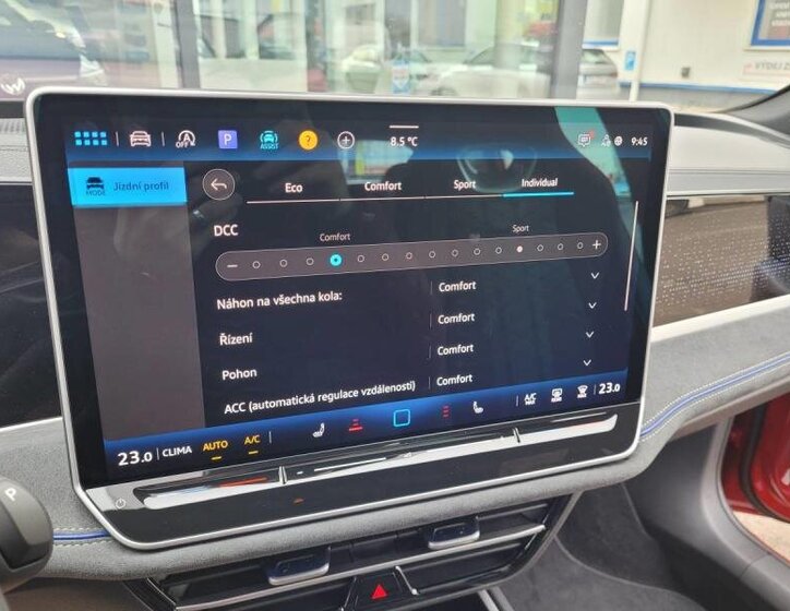 Volkswagen Passat Kombi 2,0 l 195 kw