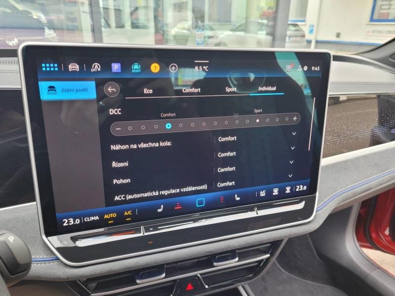 Volkswagen Passat Kombi 2,0 l 195 kw