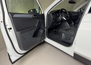 Volkswagen Tiguan SUV 2,0 l 110 kw