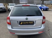 Škoda Octavia 7