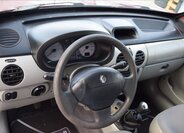 Renault Kangoo Kombi 1,1 l 55 kw
