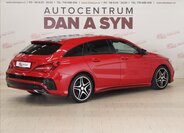 Mercedes-Benz CLA 4