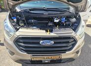 Ford Transit Custom 42