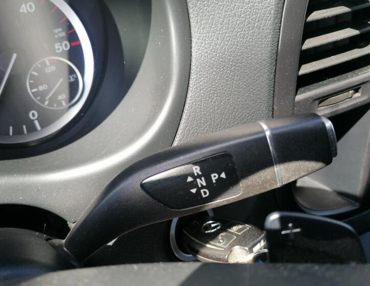 Mercedes-Benz Vito 16