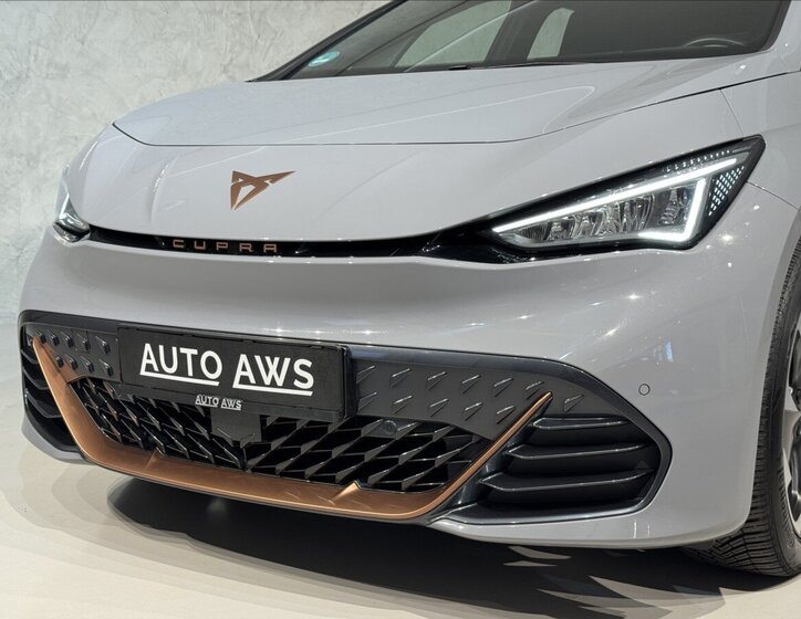 Cupra Born Hatchback 0,0 150 kw
