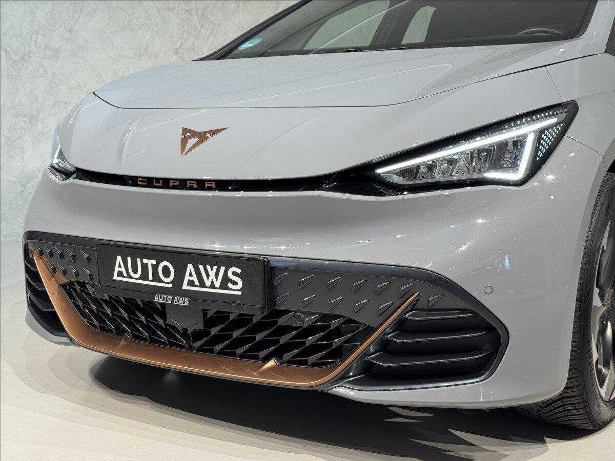 Cupra Born Hatchback 0,0 150 kw