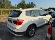 BMW X3 4
