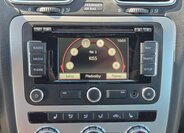 Volkswagen Scirocco Kupé 1,4 l 118 kw