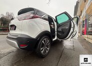 Opel Ostatní SUV 1,2 l 81 kw