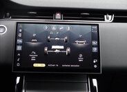 Land Rover Range Rover Evoque SUV / Terénní 1,5 l 198 kw