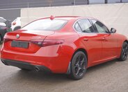 Alfa Romeo Giulia Liftback 2,1 l 132 kw