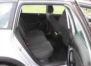Volkswagen Passat 10