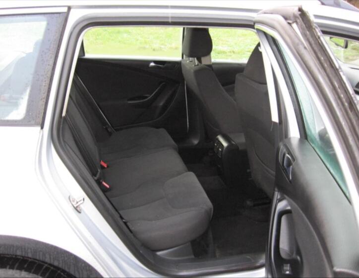 Volkswagen Passat 10