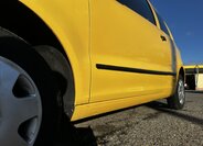 Volkswagen Fox Hatchback 1,2 l 40 kw