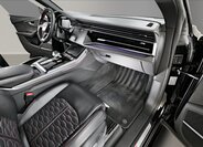 Audi RS Q8 SUV / Terénní 4,0 l 441 kw