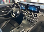 Mercedes-Benz GLC 18