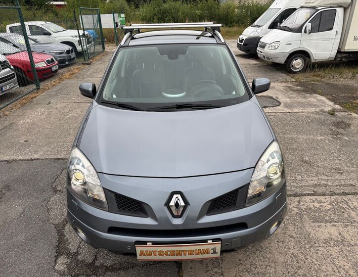 Renault Koleos 2