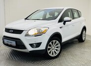 Ford Kuga SUV 2,0 l 103 kw