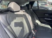 Mercedes-Benz Třídy C 18