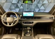 SsangYong Musso Pick-up 2,2 l 148 kw