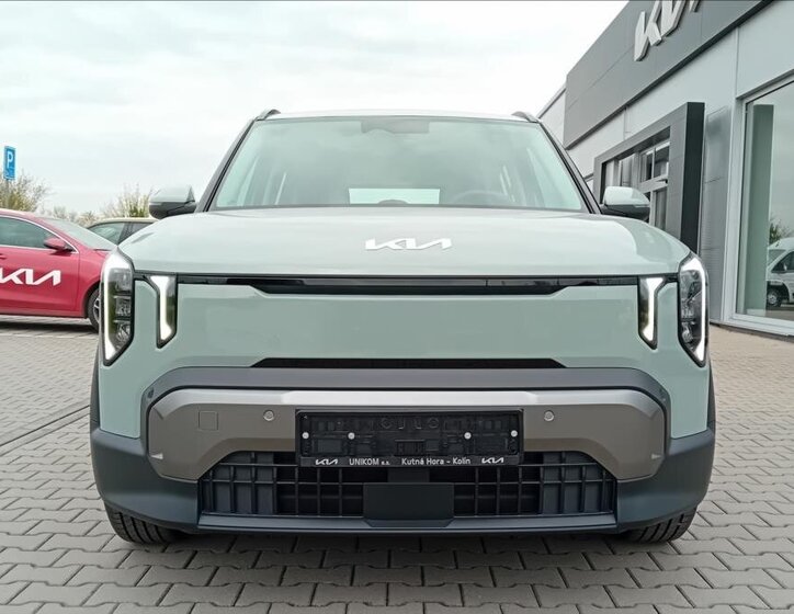 KIA EV3 Hatchback 0,0 108 kw