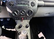 Volkswagen New Beetle Kabriolet 1,4 l 55 kw