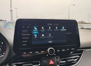 Hyundai i30 Kombi 1,5 l 117 kw