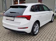 Škoda Scala 10
