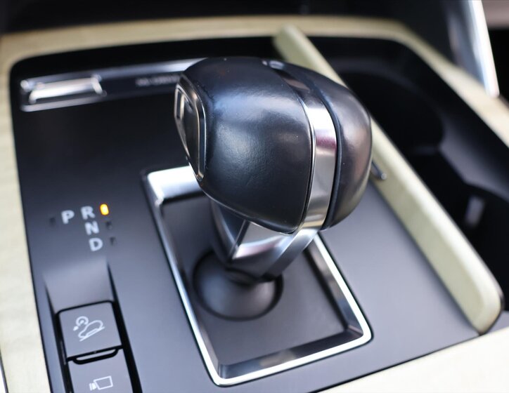 Mazda CX-60 SUV / Terénní 3,3 l 187 kw