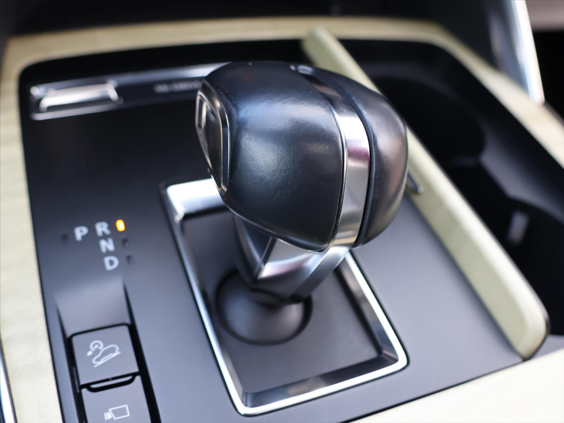 Mazda CX-60 SUV / Terénní 3,3 l 187 kw