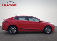 Hyundai i30 Liftback 1,4 l 103 kw
