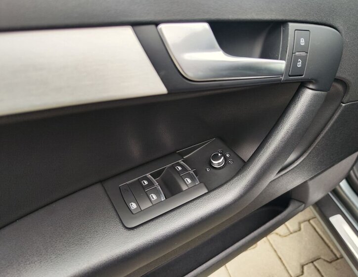 Audi A3 Hatchback 1,6 l 77 kw