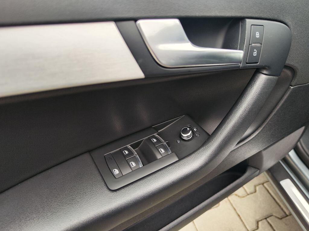 Audi A3 Hatchback 1,6 l 77 kw